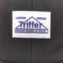 TRIFFER 6パネルキャップ メンズ