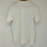 エンジニアードガーメンツ Engineered Garments PRINTED CROSS CREW NECK T-SHIRT MUSIC NOTE メンズ JPN:S