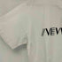 エンジニアードガーメンツ Engineered Garments PRINTED CROSS CREW NECK T-SHIRT MUSIC NOTE メンズ JPN:S