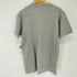 エンジニアードガーメンツ Engineered Garments PRINTED CROSS CREW NECK T-SHIRT MUSIC NOTE メンズ JPN:S