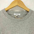 エンジニアードガーメンツ Engineered Garments PRINTED CROSS CREW NECK T-SHIRT MUSIC NOTE メンズ JPN:S