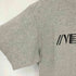 エンジニアードガーメンツ Engineered Garments PRINTED CROSS CREW NECK T-SHIRT MUSIC NOTE メンズ JPN:S
