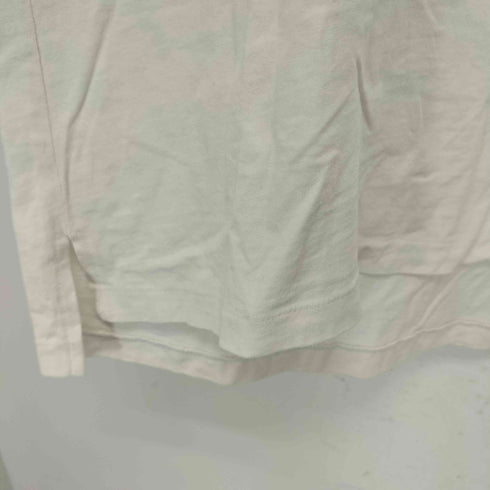 エンジニアードガーメンツ Engineered Garments Printed Cross Crew Neck T-shirt - Cosmopolitanism メンズ JPN:S