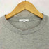 エンジニアードガーメンツ Engineered Garments Printed Cross Crew Neck T-shirt - Cosmopolitanism メンズ JPN:S