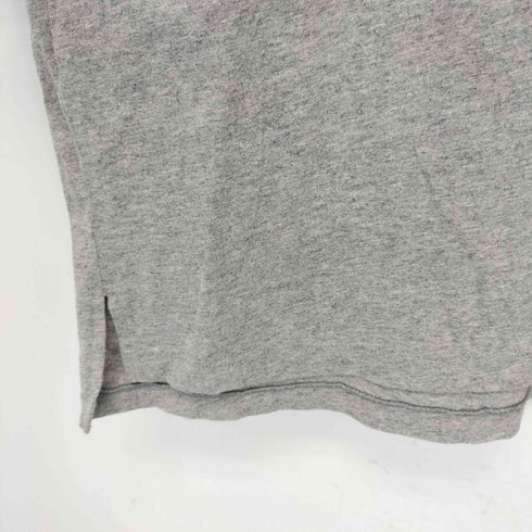 エンジニアードガーメンツ Engineered Garments Printed Cross Crew Neck T-shirt - Cosmopolitanism メンズ JPN:S