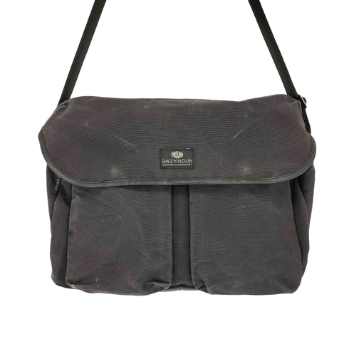 バッグンナウン BAG'n' NOUN TRAVEL SHOULDER メンズ