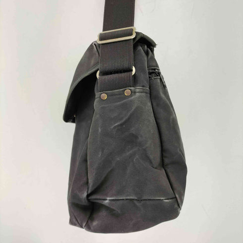 バッグンナウン BAG'n' NOUN TRAVEL SHOULDER メンズ