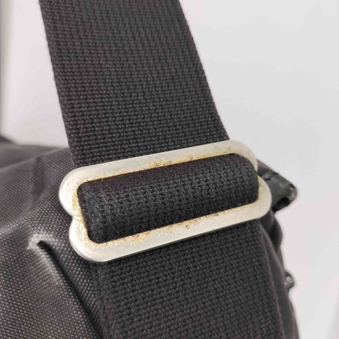 バッグンナウン BAG'n' NOUN TRAVEL SHOULDER メンズ