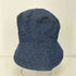 エンジニアードガーメンツ Engineered Garments BUCKET HAT - 8OZ CONE DENIM メンズ M