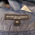エンジニアードガーメンツ Engineered Garments BUCKET HAT - 8OZ CONE DENIM メンズ M