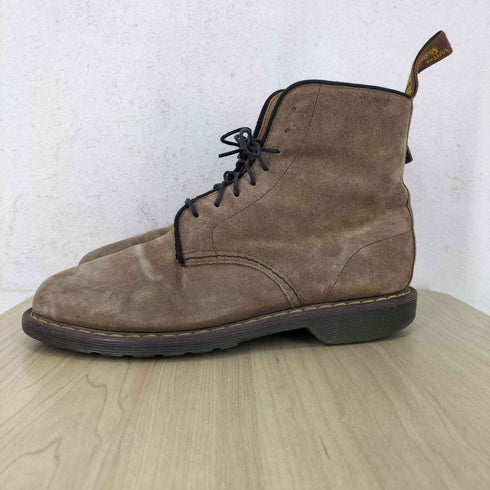 ドクターマーチン Dr.Martens jeffery スウェードチャッカブーツ メンズ EUR:39