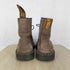 ドクターマーチン Dr.Martens jeffery スウェードチャッカブーツ メンズ EUR:39