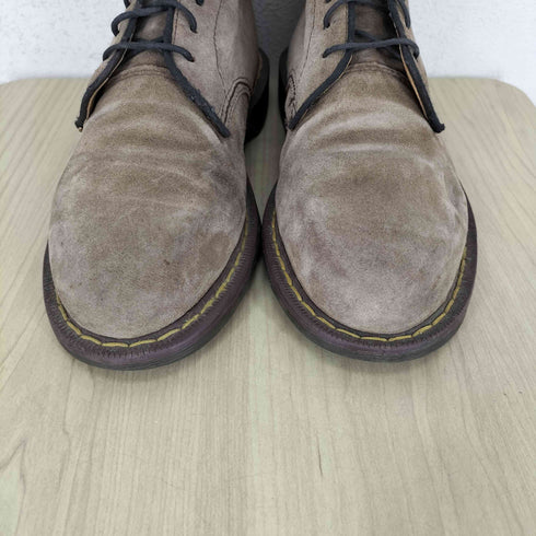 ドクターマーチン Dr.Martens jeffery スウェードチャッカブーツ メンズ EUR:39