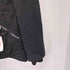 ザラ ZARA Trafaluc outerwear 中綿フーデッドファージャケット レディース JPN:S