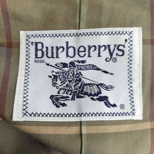 バーバリーズ BURBERRYS バルマカーンコート レディース 9AR