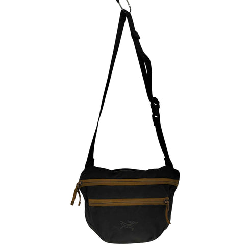 アークテリクス ARCTERYX MAKA 2 WAISTPACK メンズ