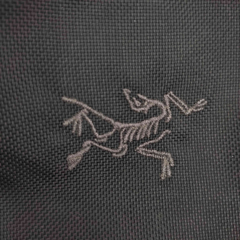 アークテリクス ARCTERYX MAKA 2 WAISTPACK メンズ