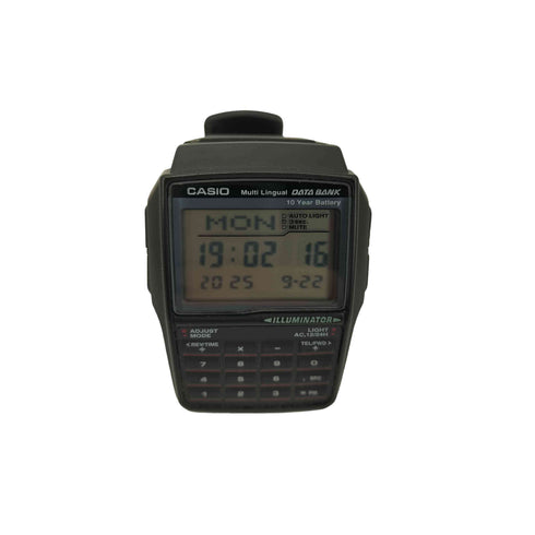 カシオ CASIO DBC-32-1A メンズ