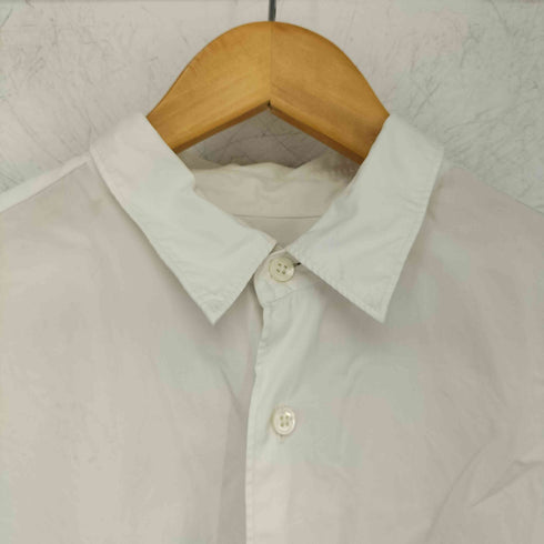 コムデギャルソンオム COMME des GARCONS HOMME 田中オム プレーンシャツ メンズ