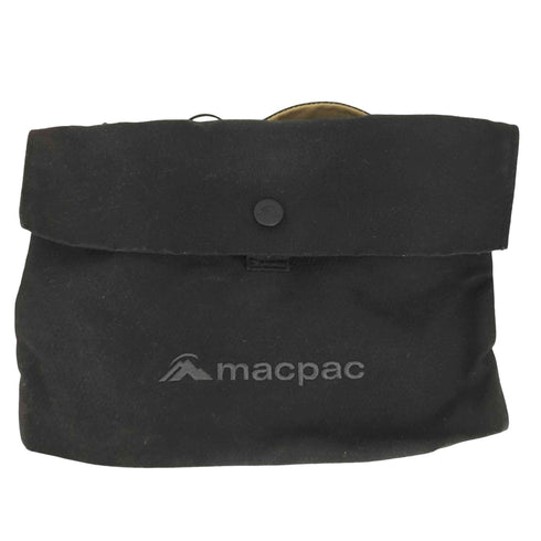 MACPAC ナイロンポシェット メンズ