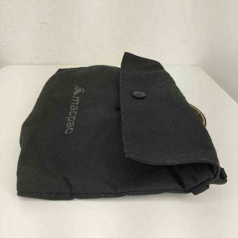 MACPAC ナイロンポシェット メンズ