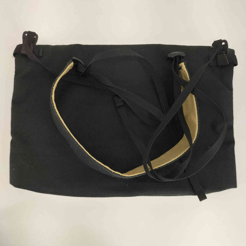 MACPAC ナイロンポシェット メンズ