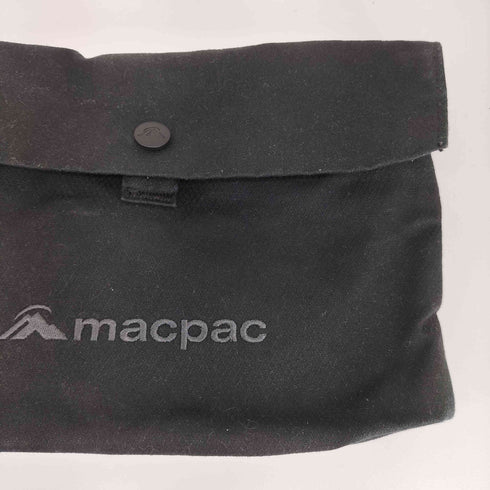 MACPAC ナイロンポシェット メンズ