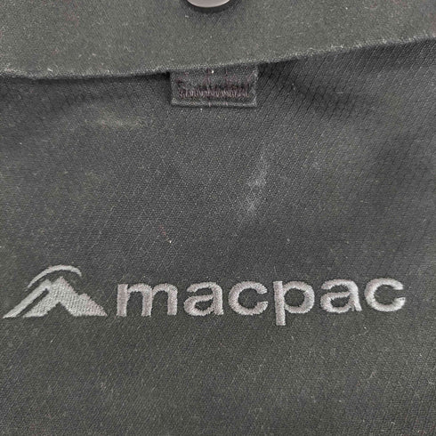 MACPAC ナイロンポシェット メンズ