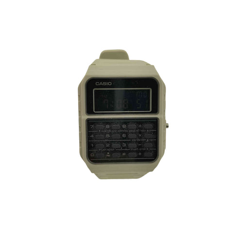 カシオ CASIO CA-53WF-1BJF メンズ