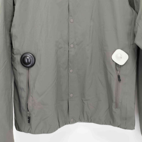 ザノースフェイス THE NORTH FACE WPBベントリックスゼファーカーディガン メンズ
