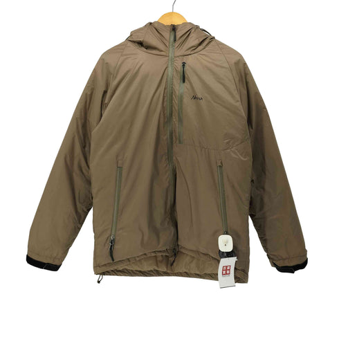 ナンガ NANGA AURORA DOWN JACKET メンズ JPN:L