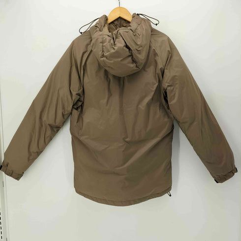 ナンガ NANGA AURORA DOWN JACKET メンズ JPN:L