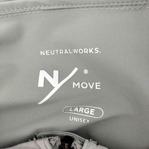 ニュートラルワークス NEUTRALWORKS KAIYOSE/ JACKET メンズ JPN:L L
