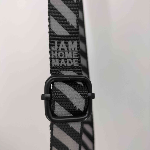 ジャムホームメイド JAM HOME MADE トラスマホショルダー 細 メンズ