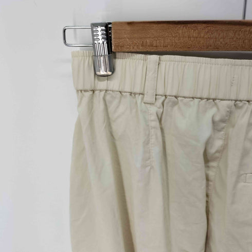 ユニクロ UNIQLO イージーカーゴパンツ レディース JPN:S