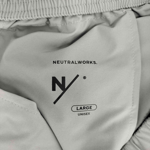 ニュートラルワークス NEUTRALWORKS KAIYOSE pants メンズ JPN:L