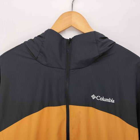 コロンビア Columbia Clearmont II Jacket クリアモントIIジャケット メンズ JPN:XL