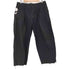 ジョンブル Johnbull ビッグタックチノパンツ メンズ JPN:M