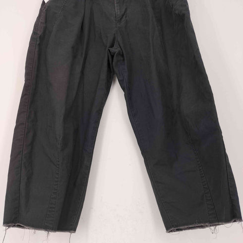 ジョンブル Johnbull ビッグタックチノパンツ メンズ JPN:M
