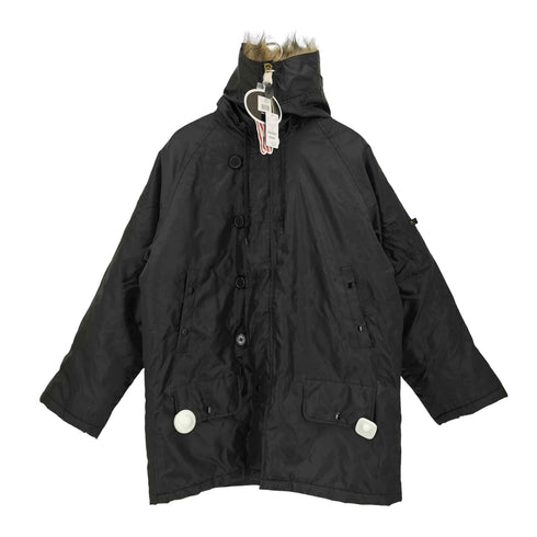 ロスコ ROTHCO UF N-3B PARKA パーカー ミリタリージャケット メンズ import:XS