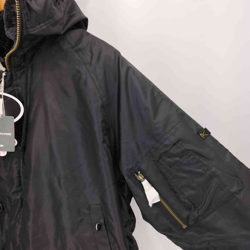 ロスコ ROTHCO UF N-3B PARKA パーカー ミリタリージャケット メンズ import:XS