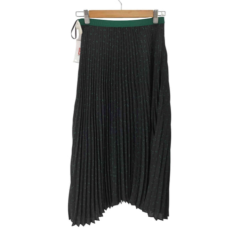 ユニクロシー UNIQLO:C プリーツスカート レディース JPN:M