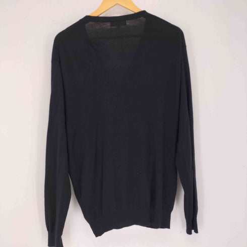 ミラショーン mila schon カシミヤ100カーディガン メンズ JPN:50
