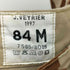 j.veyrier フランス軍 デザートカモ メンズ 84M