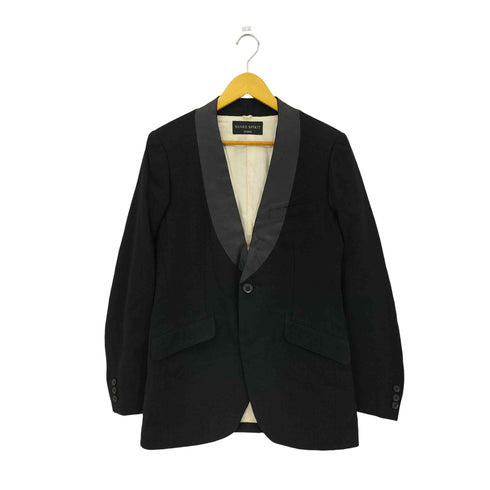 シェアースピリット SHARE SPIRIT HOMME デザイン 1B テーラードジャケット Y2K メンズ JPN:46