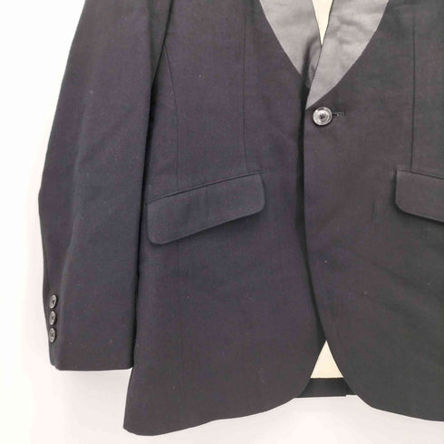 シェアースピリット SHARE SPIRIT HOMME デザイン 1B テーラードジャケット Y2K メンズ JPN:46