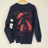 VOU/棒 CONTACT SWEAT メンズ JPN:L