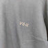 VOU/棒 CONTACT SWEAT メンズ JPN:L