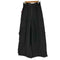 ジーナシス JEANASIS ナイロンカーゴパンツ レディース JPN:M