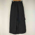 ジーナシス JEANASIS ナイロンカーゴパンツ レディース JPN:M